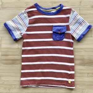 Little Bird Retro Tee